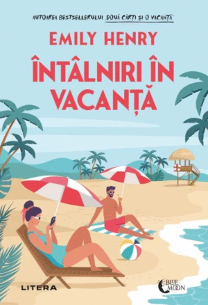 Intalniri in vacanta