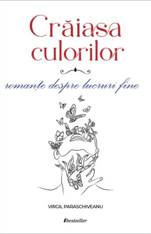 Craiasa culorilor