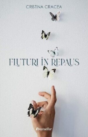Fluturi in repaus