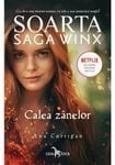 Soarta Saga Winx. Calea zanelor - Ava Corrigan