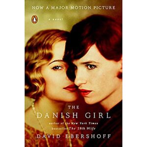 The Danish Girl