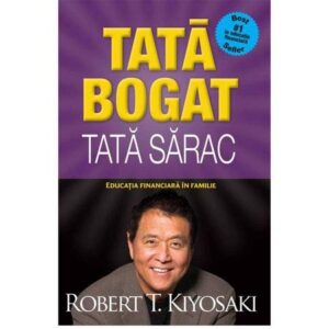 Tata bogat, tata sarac