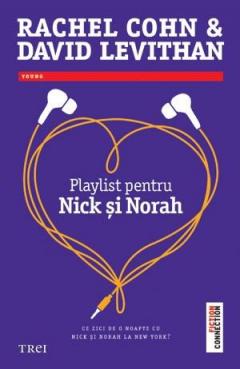 Playlist pentru Nick si Norah