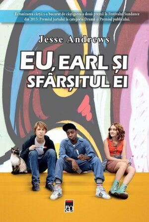 Eu, Earl si sfarsitul ei
