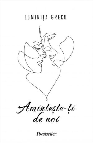 Amintește-ți de noi (Volum de versuri)