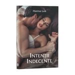 Intentii indecente - Hanna Lee