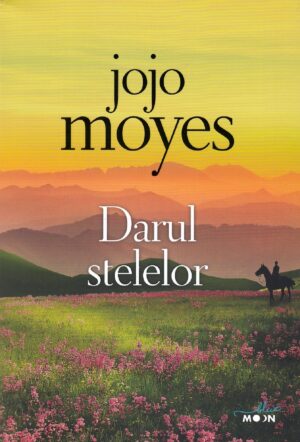 Blue Moon DARUL STELELOR