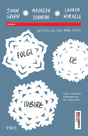Fulgi de iubire
