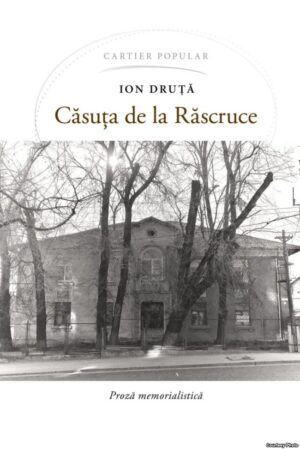 Casuta de la rascruce