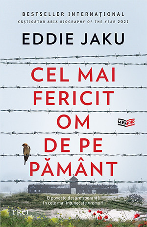 Cel mai fericit om de pe pamant