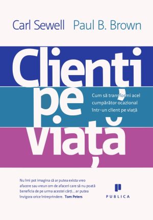 Clienti pe viata