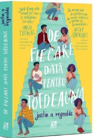 De fiecare data pentru totdeauna
