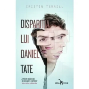 Disparitia lui Daniel Tate