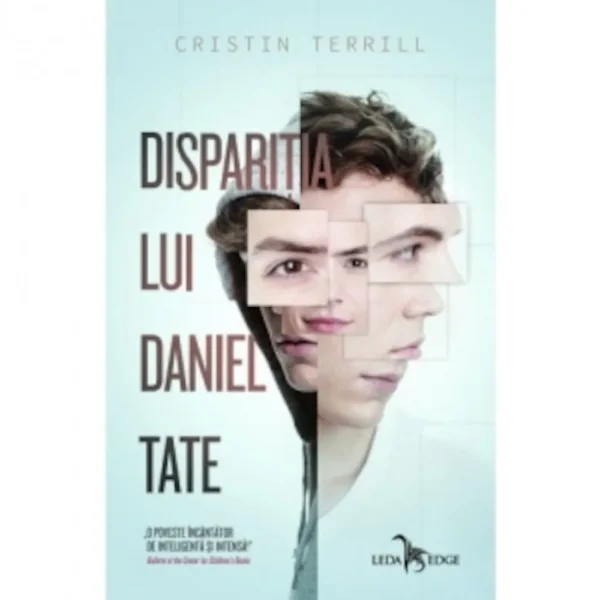 Disparitia lui Daniel Tate