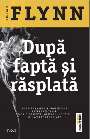 Dupa fapta si rasplata