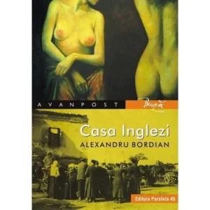 Casa Inglezi