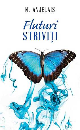 Fluturi striviti