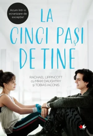 La cinci pasi de tine