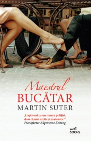 Maestrul bucatar