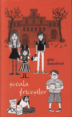 Scoala fricosilor Vol.1