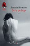 Scris pe trup - Jeanette Winterson
