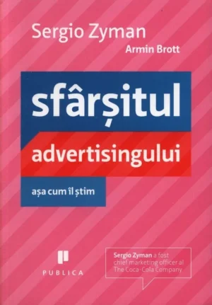 Sfarsitul advertisingului asa cum il stim