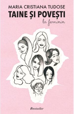 Taine si povesti la femenin