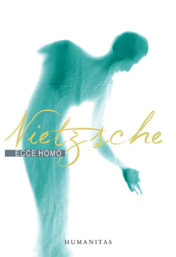 Ecce homo Cum devii ceea ce esti