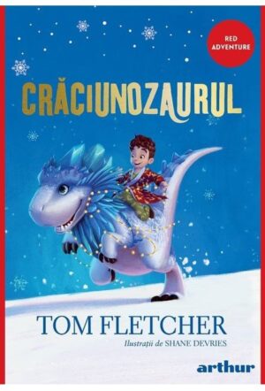 Craciunozaurul