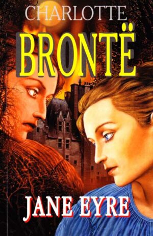 Jane Eyre