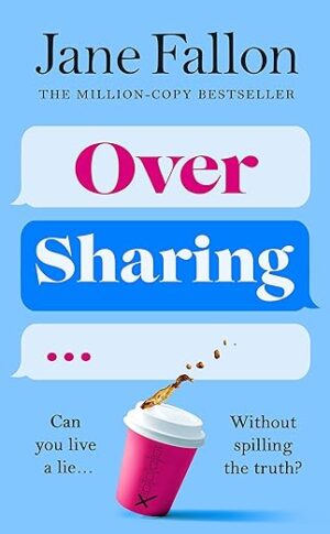 Over sharing