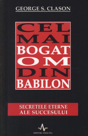Cel mai bogat om din Babilon