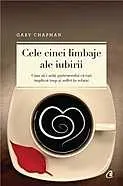 Cele cinci limbaje ale iubirii