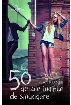 50 zile inainte de sinucidere