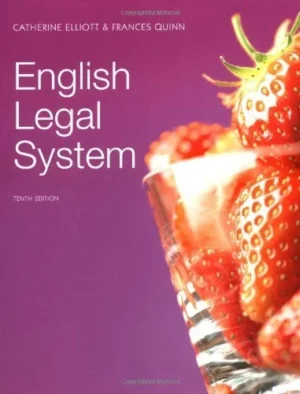 English Legal System