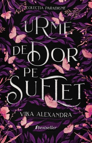 Urme de dor pe suflet